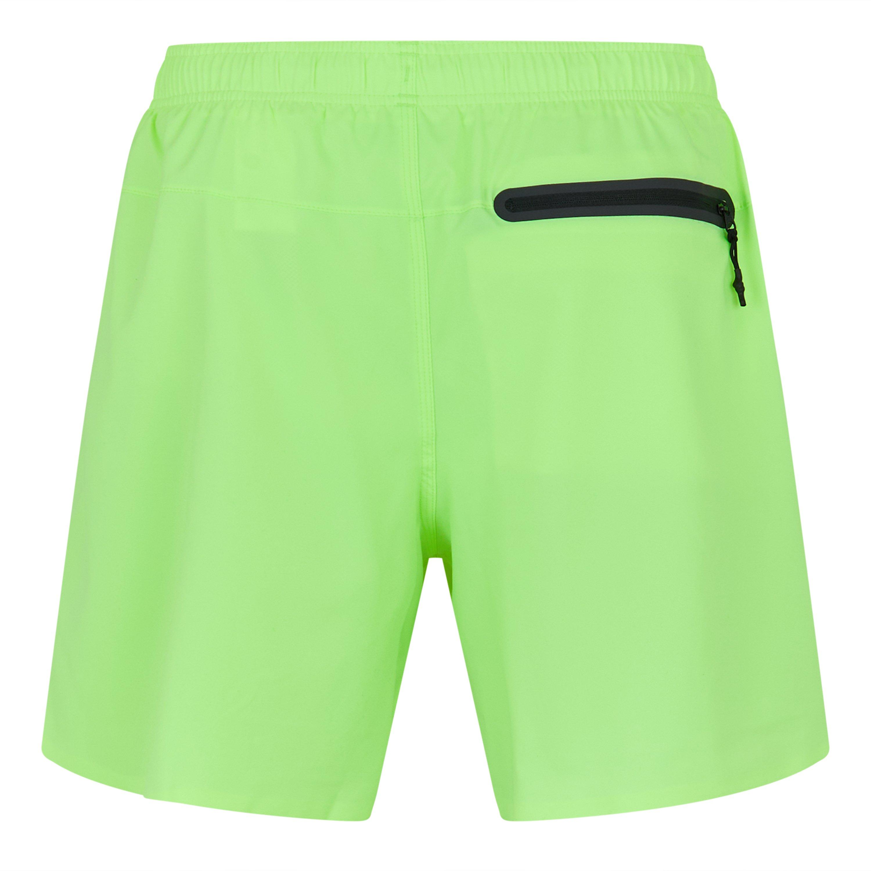 Puma Medium Length Swim Shorts Mens
