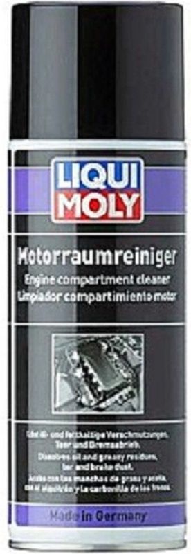 Liqui Moly - Motorruimte Reiniger - 400 ml - Effectieve Reiniging - Zonder Chloorfluorkoolwaterstoffen