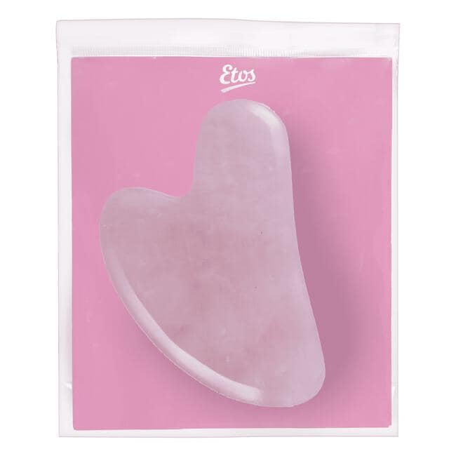 Etos Gua Sha Face Massage Stone