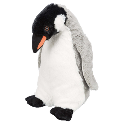 Be Eco Hundespielzeug Pinguin Erin Plüsch