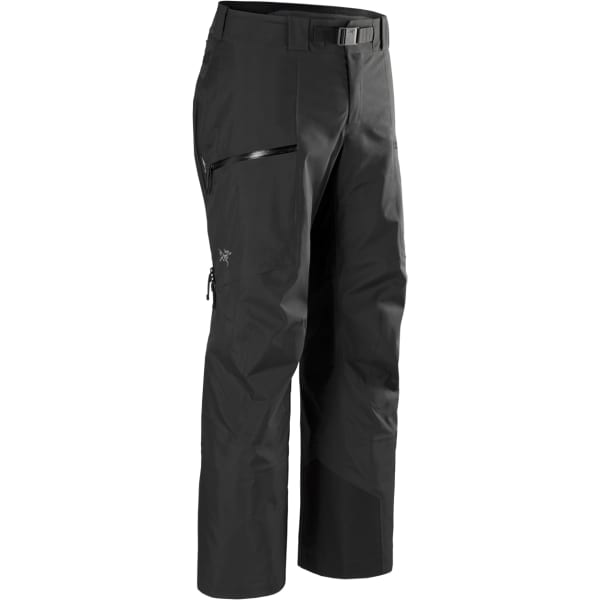 Pantalon de ski ARC'TERYX SABRE PANT M BLACK