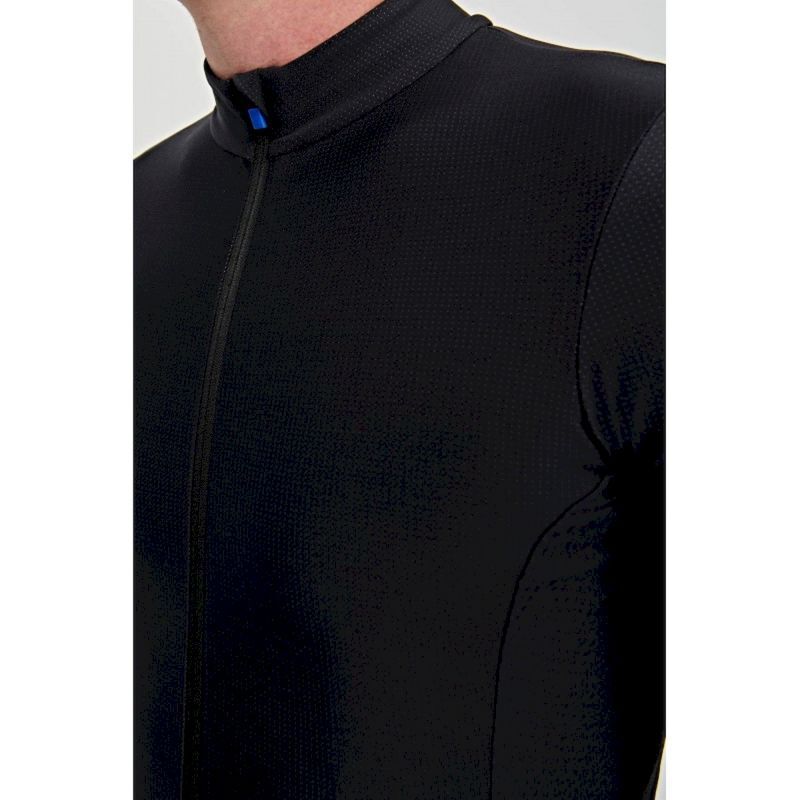 Force Pro LS Jersey - Maillot vélo homme