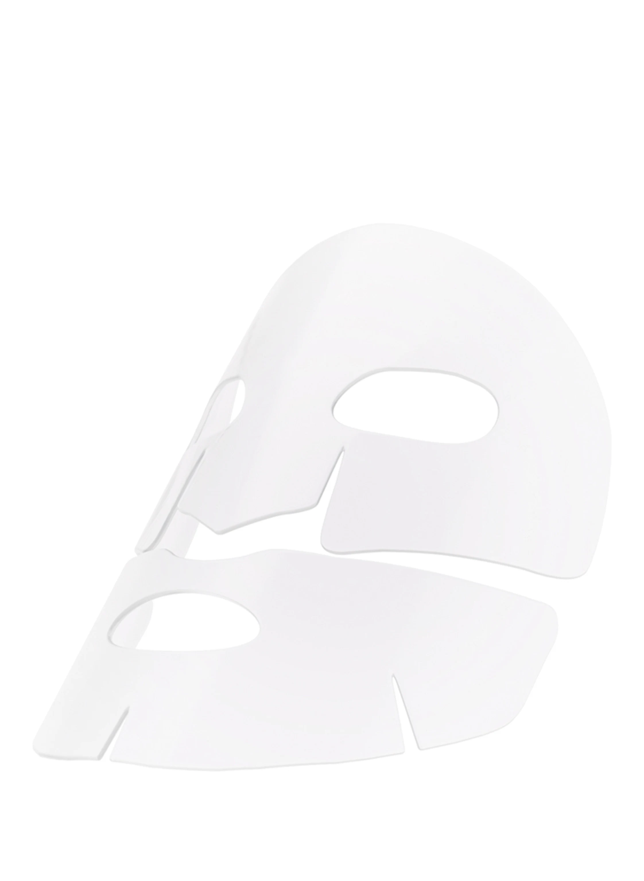 BIOEFFECT IMPRINTING HYDROGEL MASKS