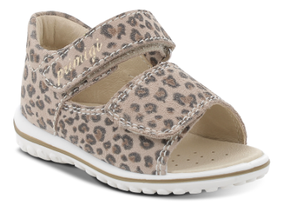 Primigi Sandal Leopard 13639