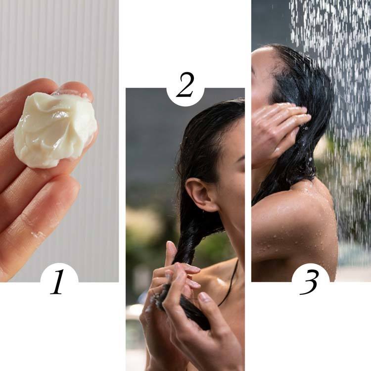 System Professional Repair Mask 200ml