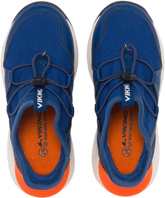 Viking QuickGo SL GTX Sneakers, Blue