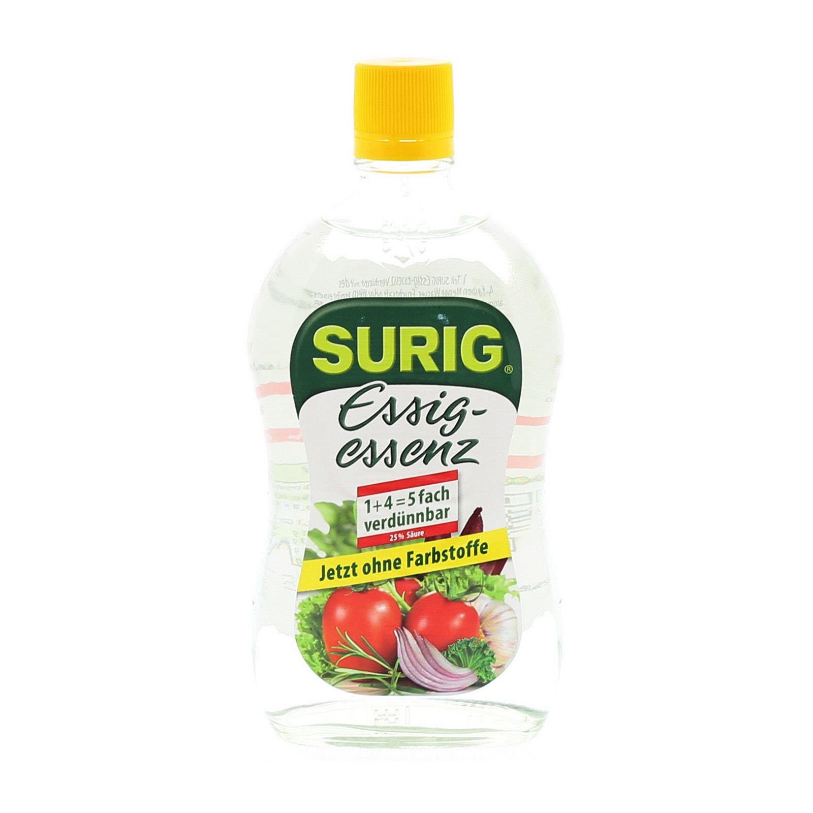 Surig Essigessenz