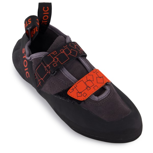 Stoic - ÅlandSt. Leather - Chaussons d'escalade