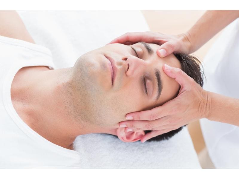 Rio Portable Massageliege MATA Mobiler Massagetisch