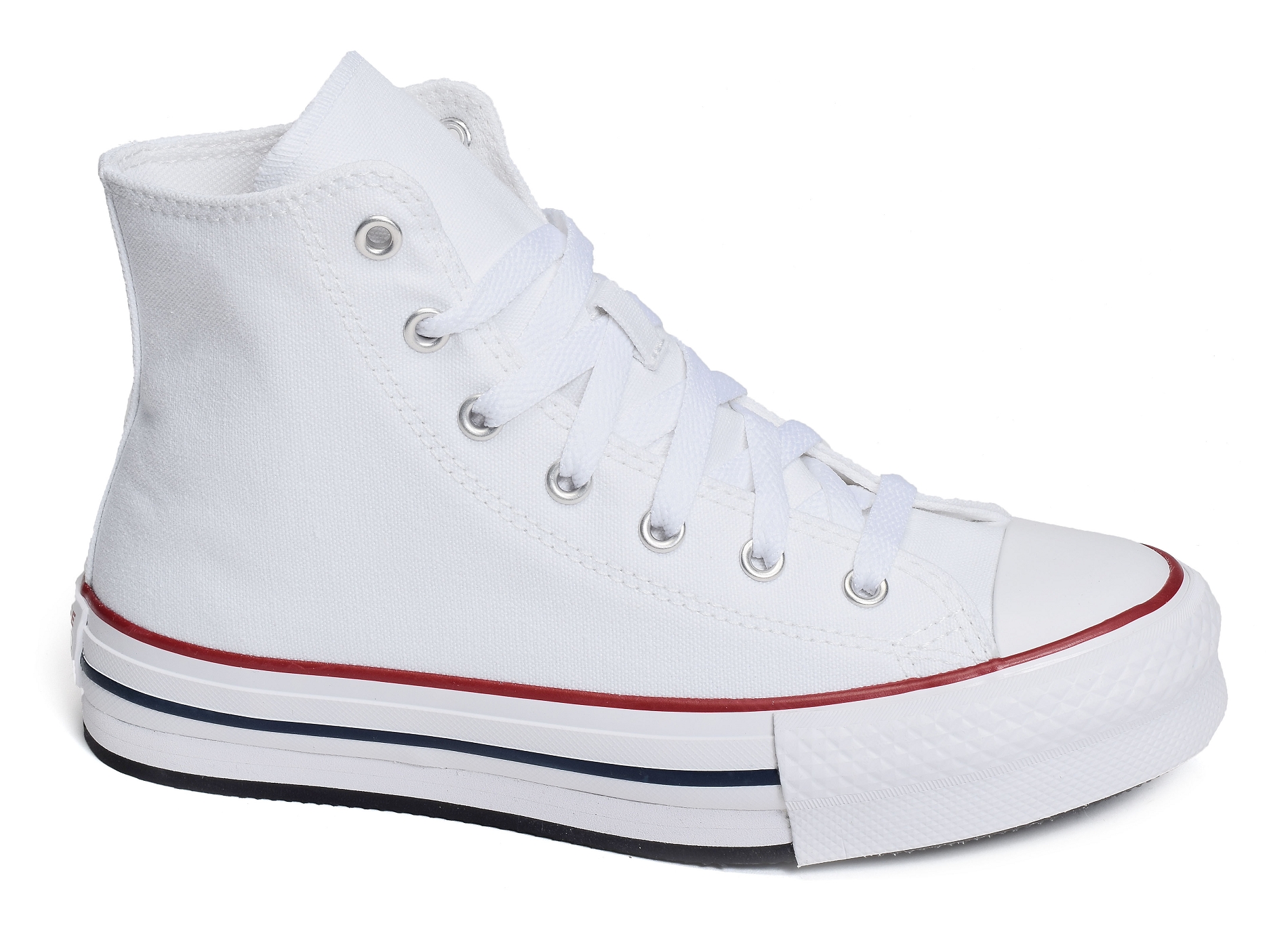 Ctas platfo hi blanc