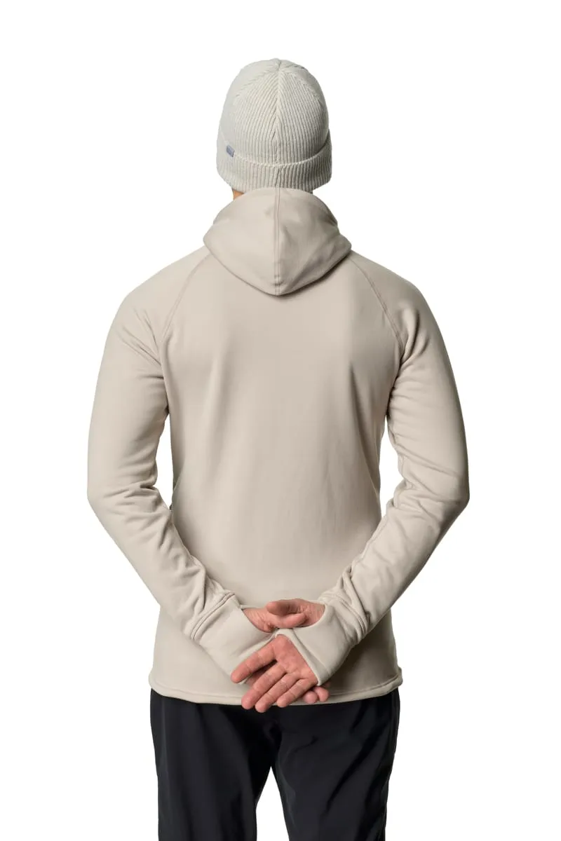 Houdini Men's Power Houdi Sandstorm