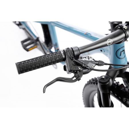 HILL BILL PRO 26 MK3 Jugendvelo  petrol  26 ZOLL
