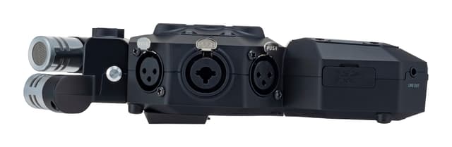 Zoom H8 Recorder