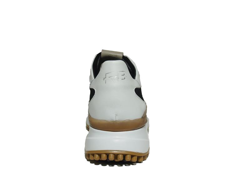 Floris van Bommel SFW-10079 white