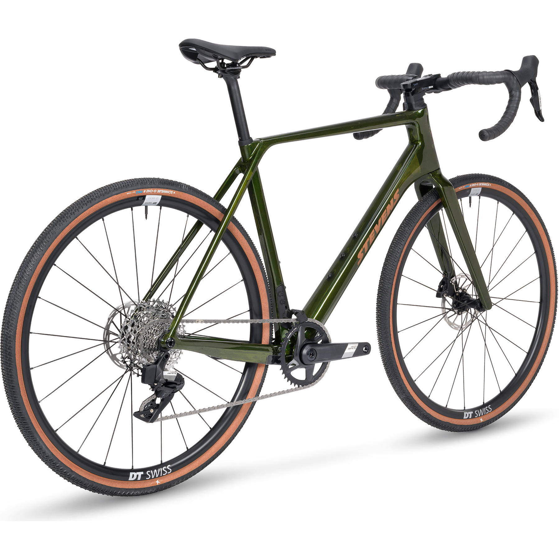 Stevens Camino RS 2026