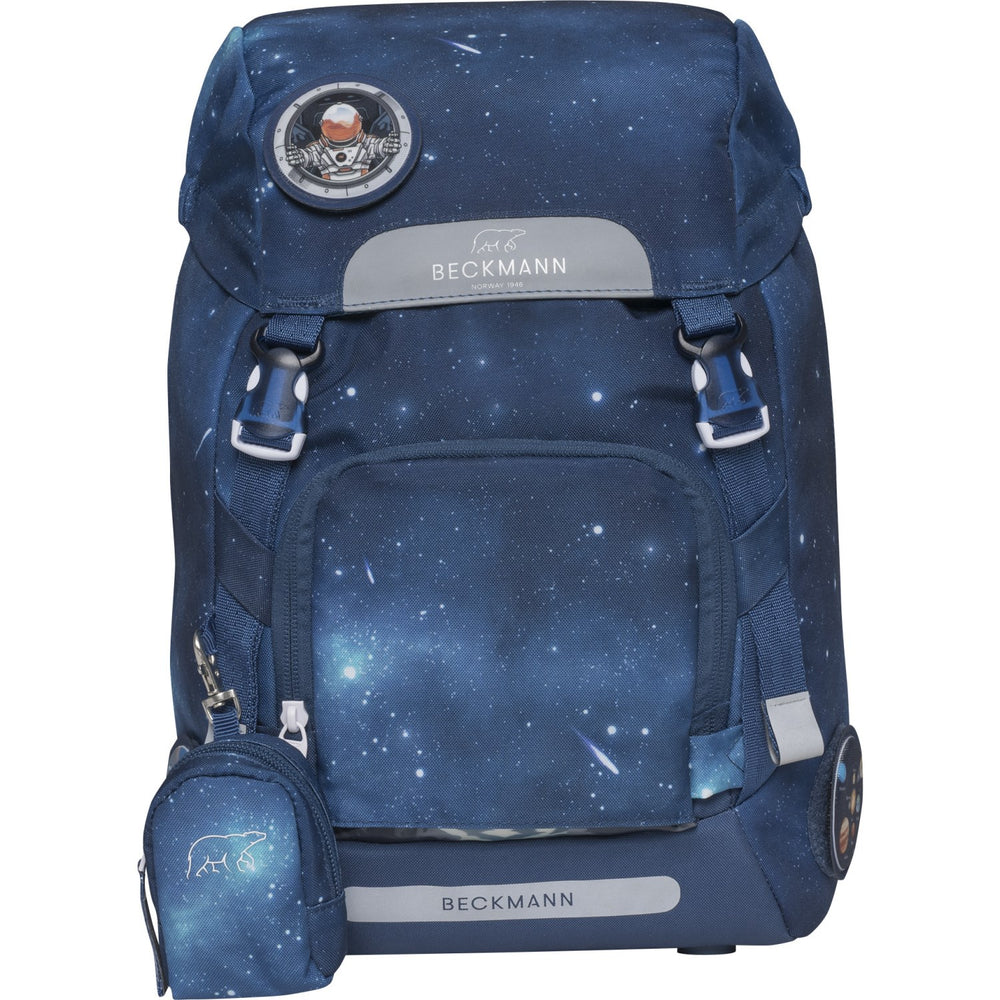 Køb Beckmann Classic 22 Space Mission