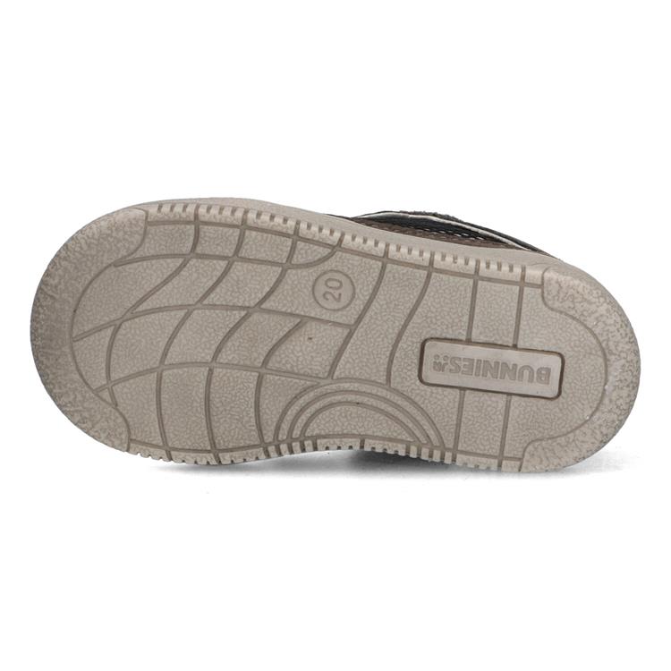 BunniesJR 225651_Maxime Mellow Grijs Combi