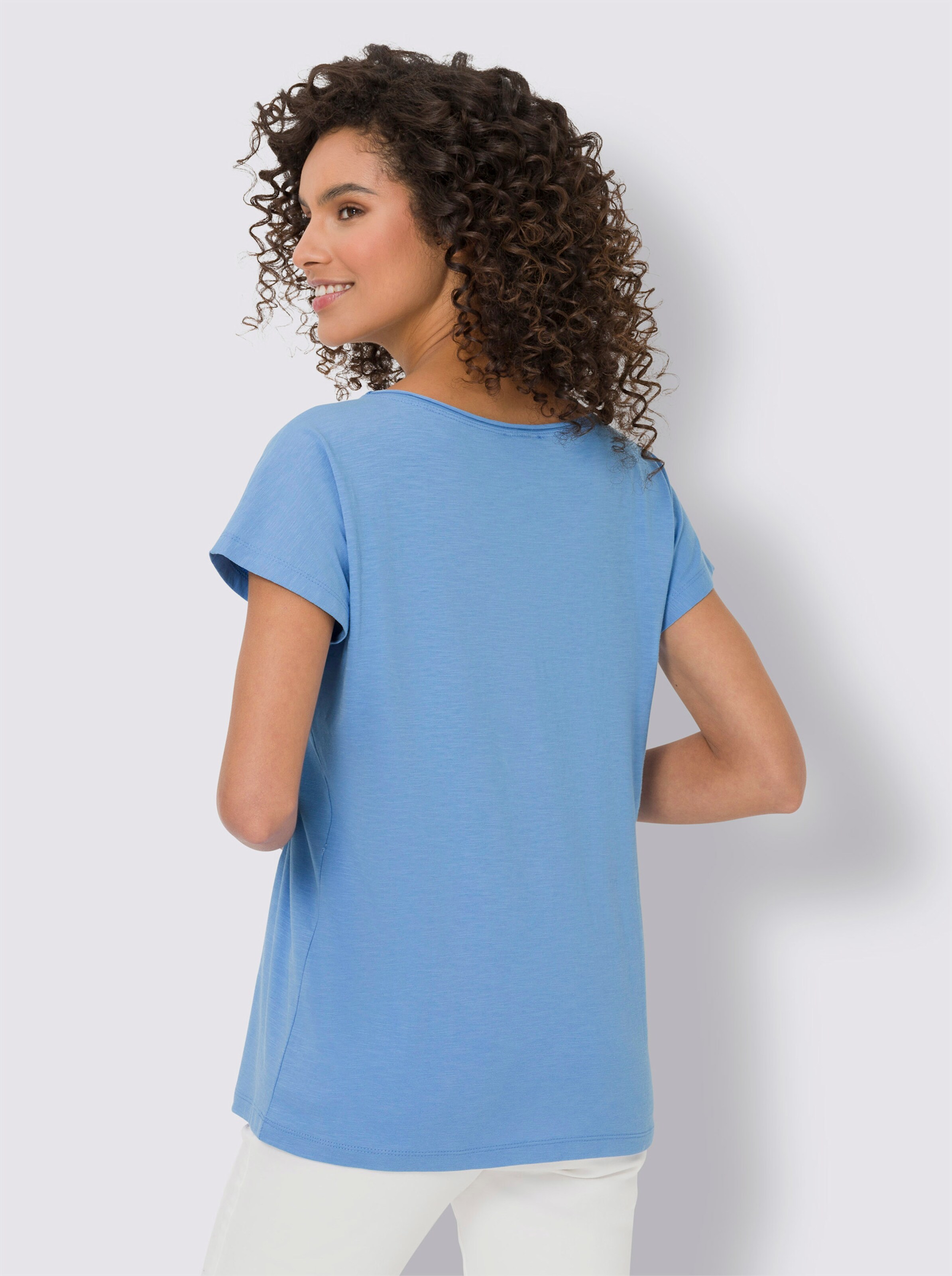 Druck-Shirt