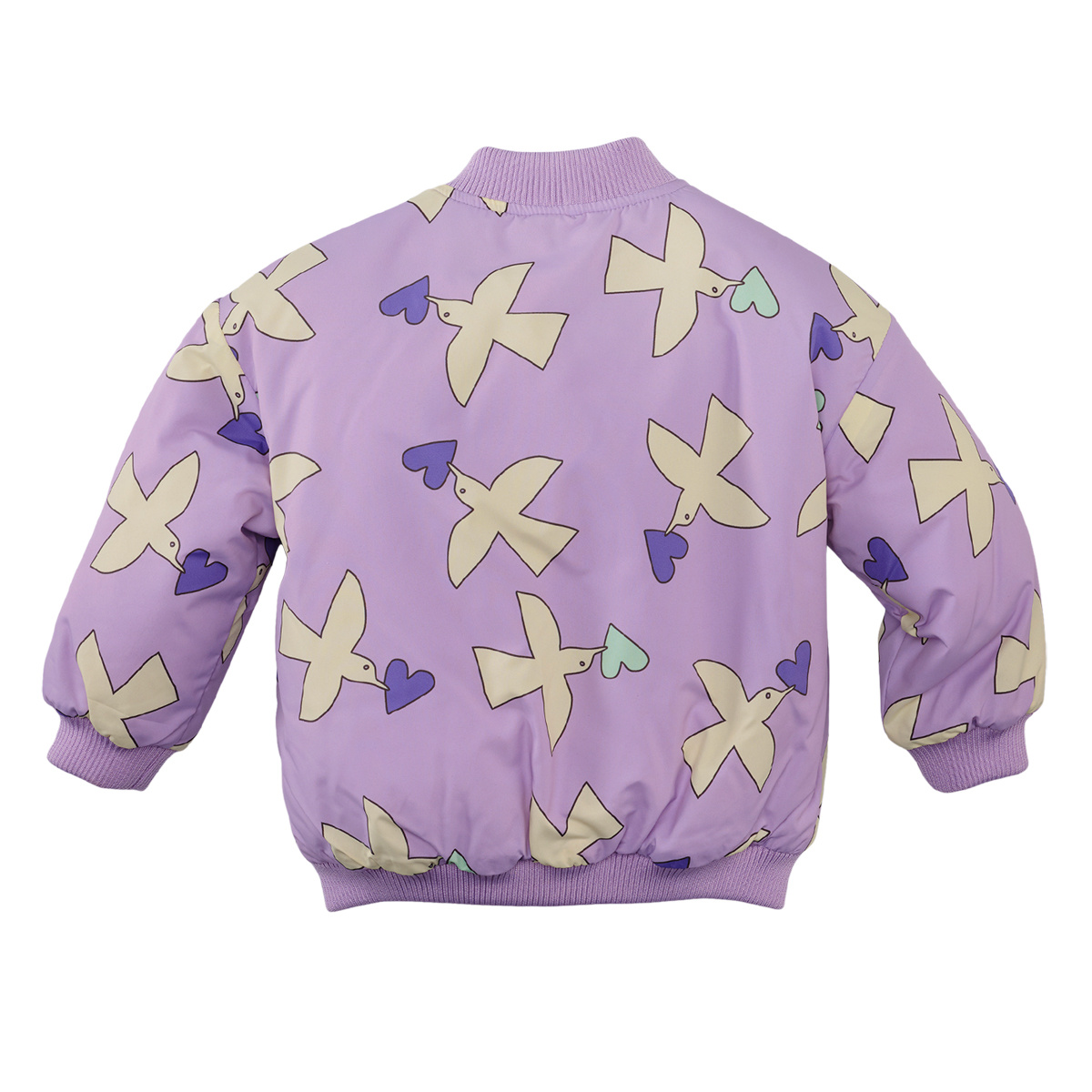 Z8 mini Z8 mini zomerjassen Melis comfy cosmic