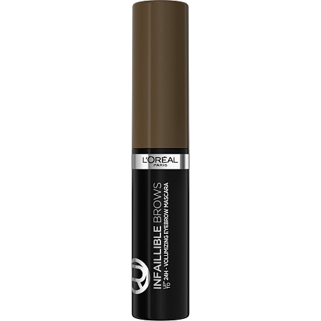 Mascara BrowArtistPlump 1.0 Ebony