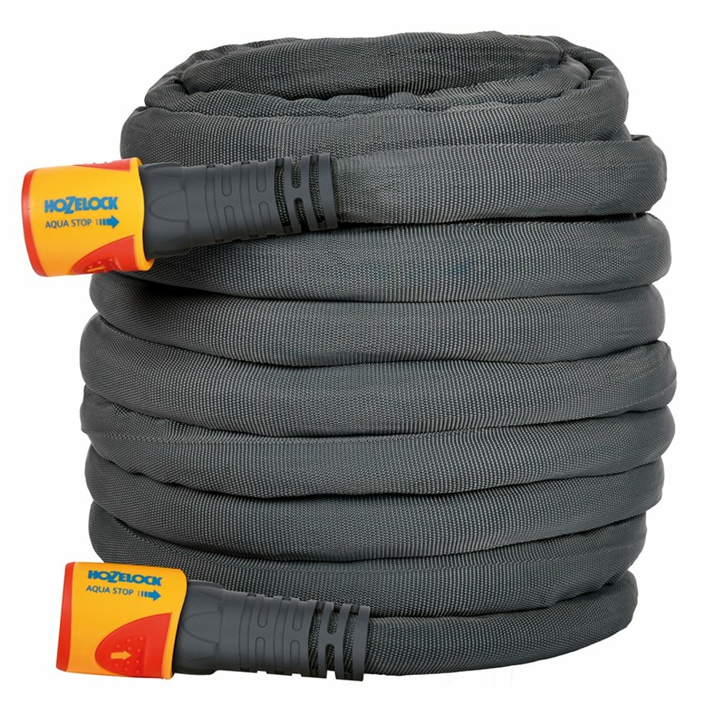 Tuyau tuffhoze hybride pvc 25 m 15 mm