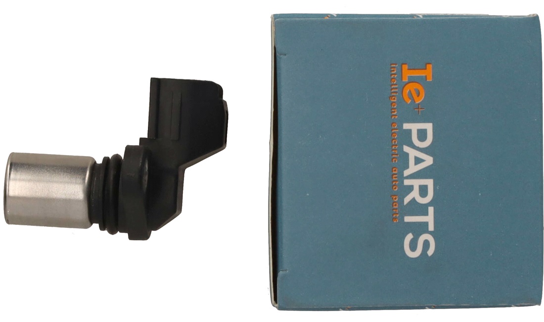 Sensor, knastakselposition
