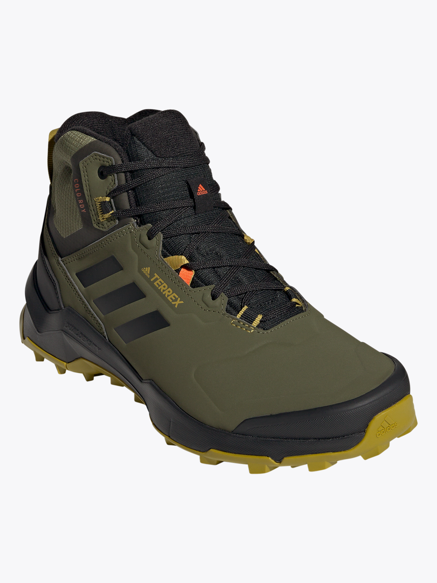 Terrex AX4 Mid C.RDY