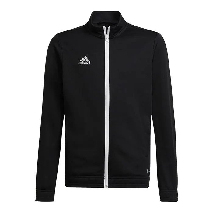 Adidas Entrada 22 Trainingsjack Junior