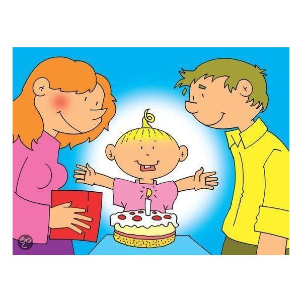 Feestliedjes Boekje