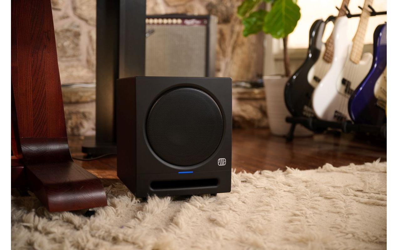 Subwoofer Eris Sub 8 BT 8 