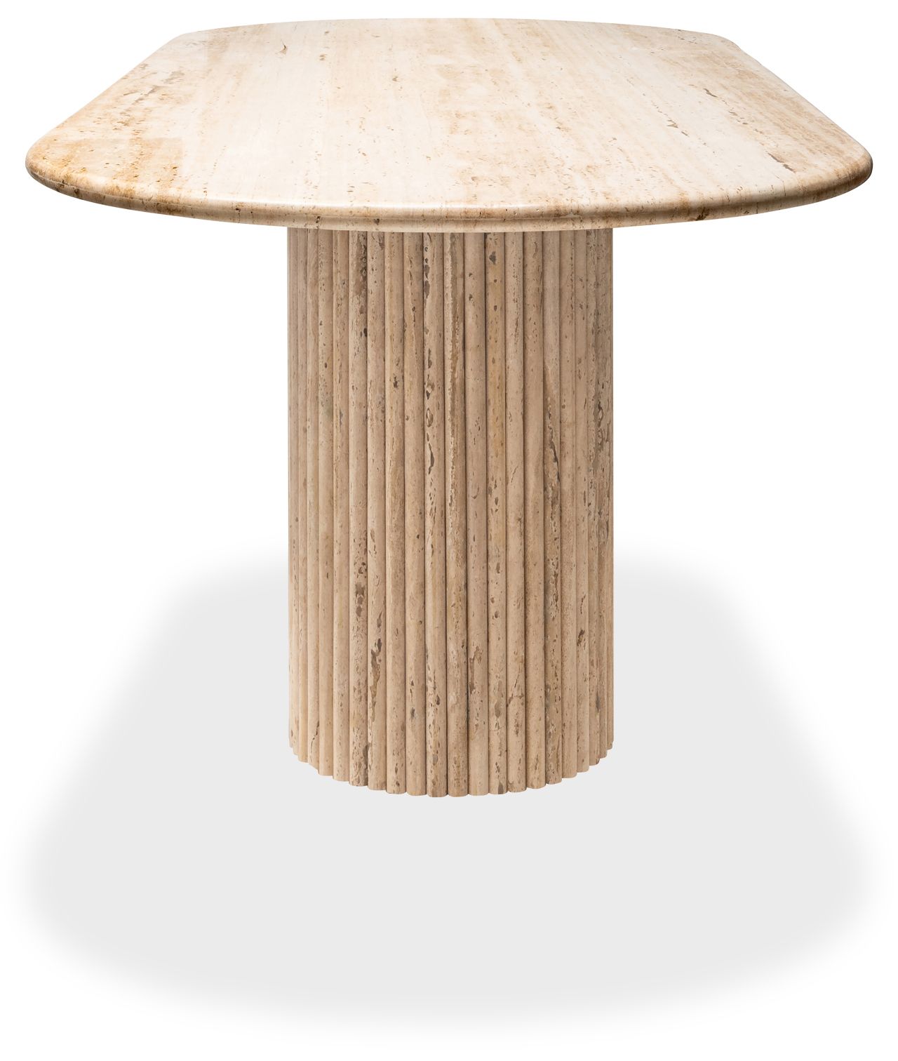 Eettafel 211704 La Cantera B240 x D110 x H75 cm