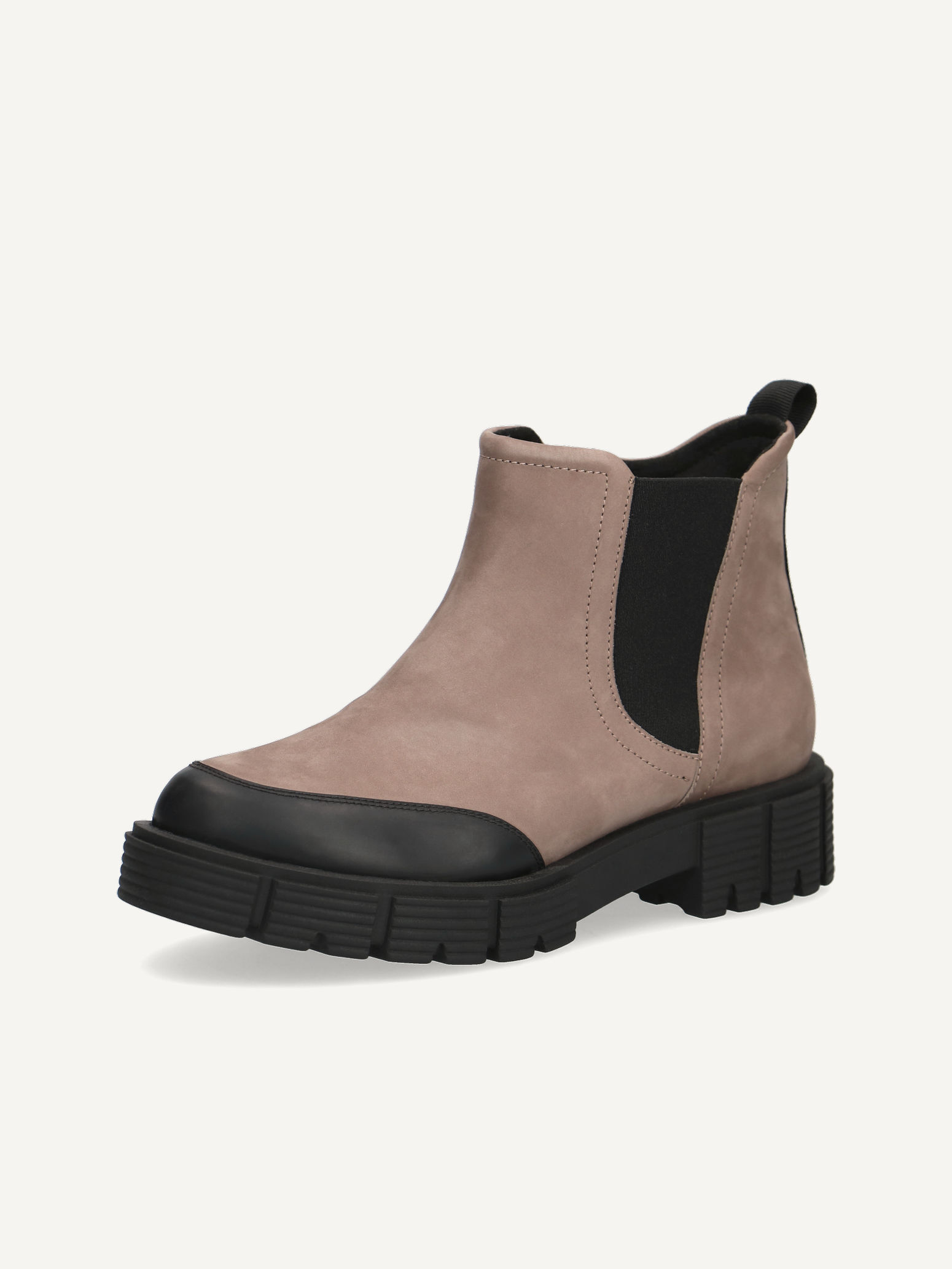 Stiefelette