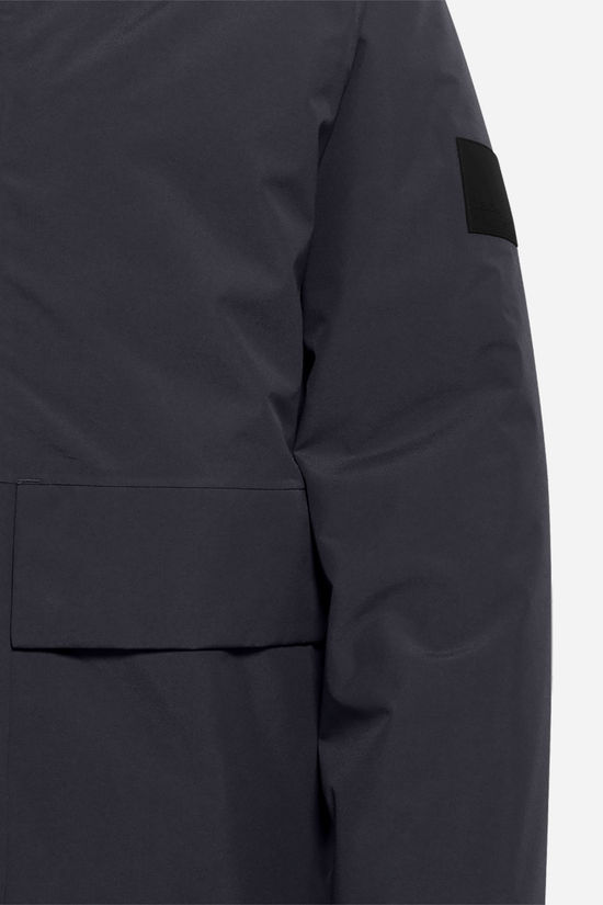 Jack Wolfskin Jack Wolfskin Tempeltor Winterjas