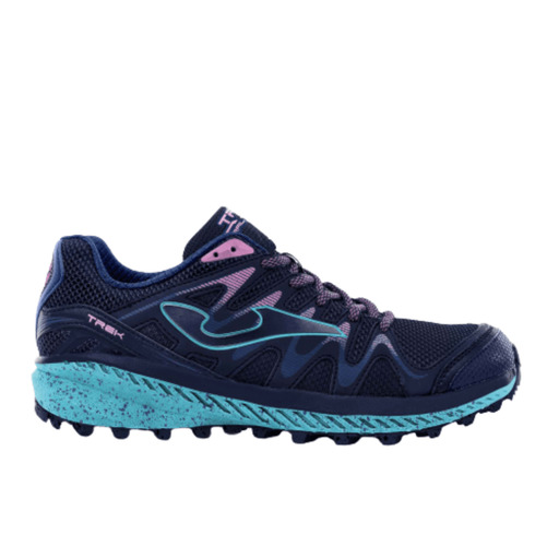 Tênis de corrida Joma TK Trail. Trek Lady 2303