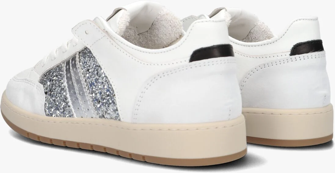 NOTRE-V witte notre-v lage sneakers 06-150