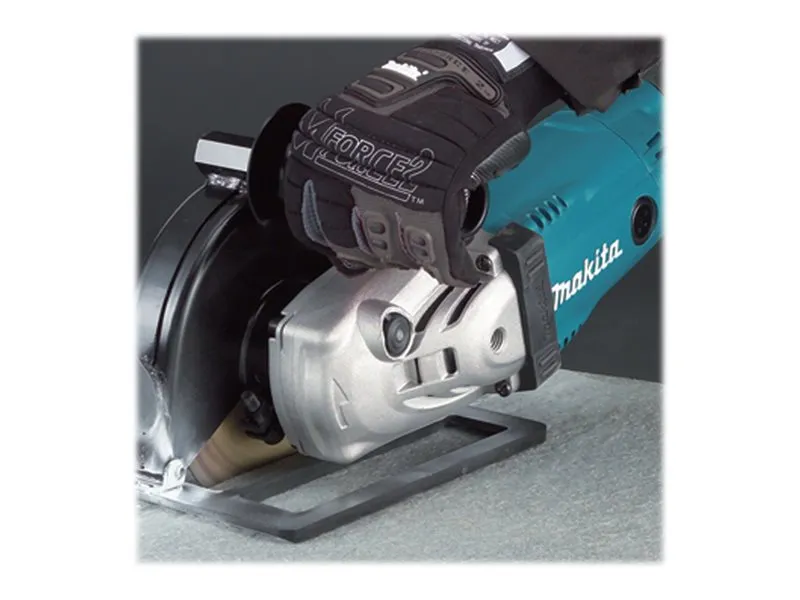 Makita GA9020RF - Vinkelkværn - 2200 W - 230 mm