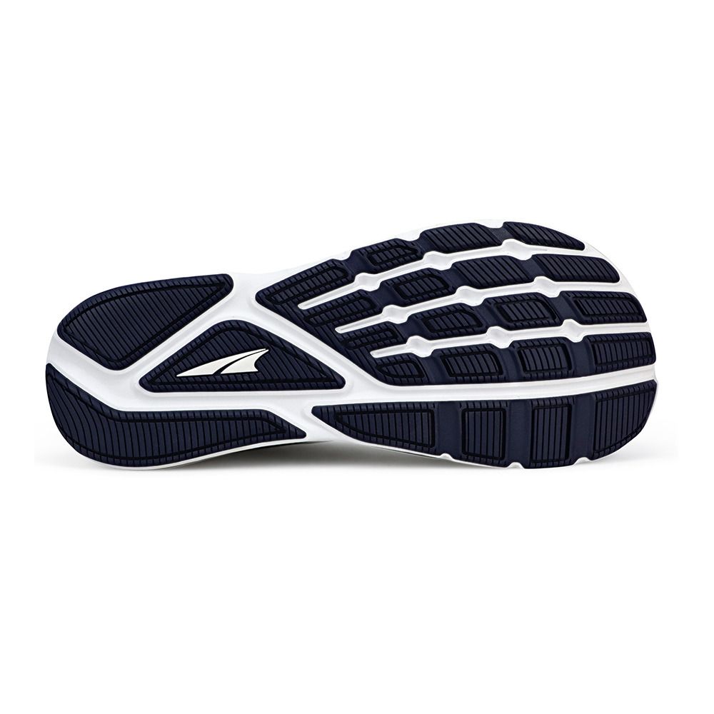 Altra ESCALANTE 3 - Chaussures running Femme navy/coral