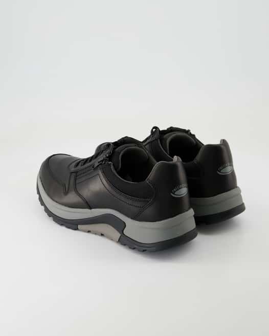 Pius Gabor 8000.14.09 Schnürschuhe in Schwarz