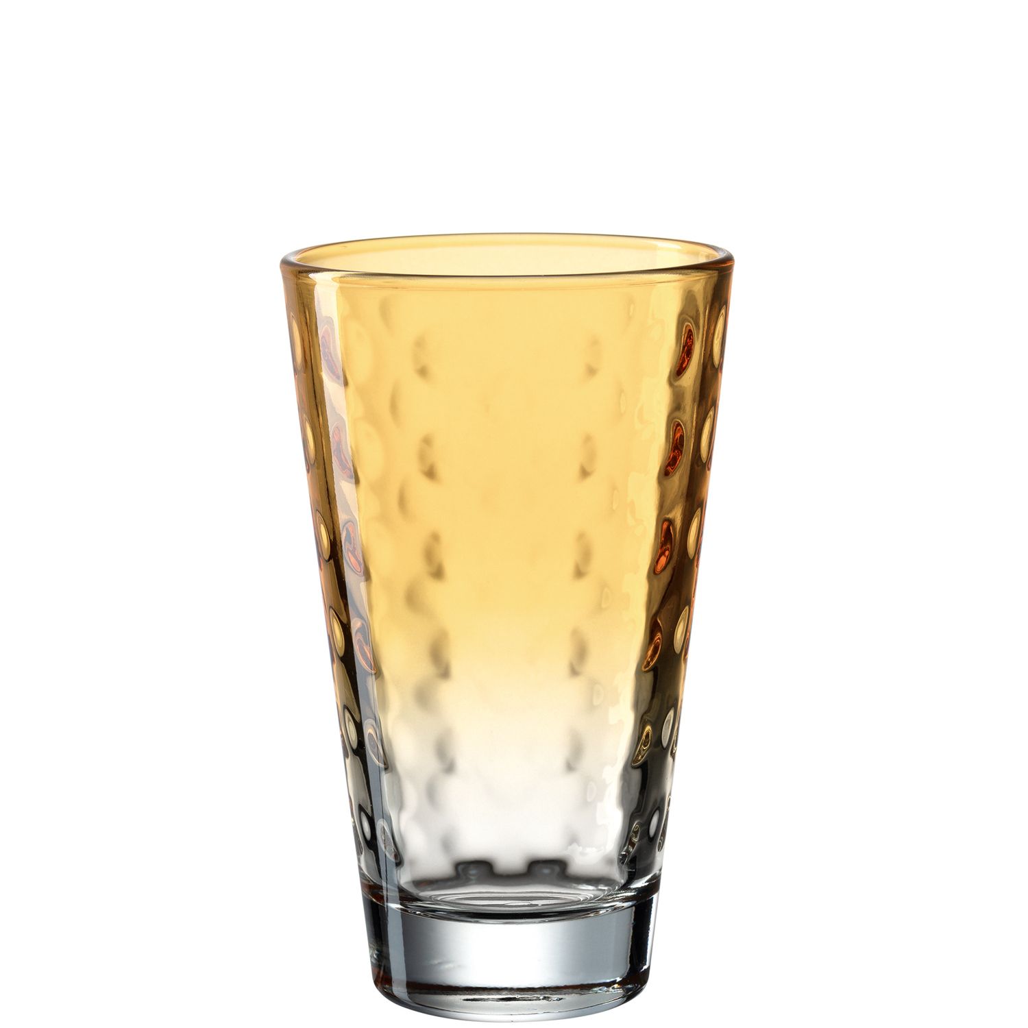 Longdrinkbecher LEONARDO OPTIC
