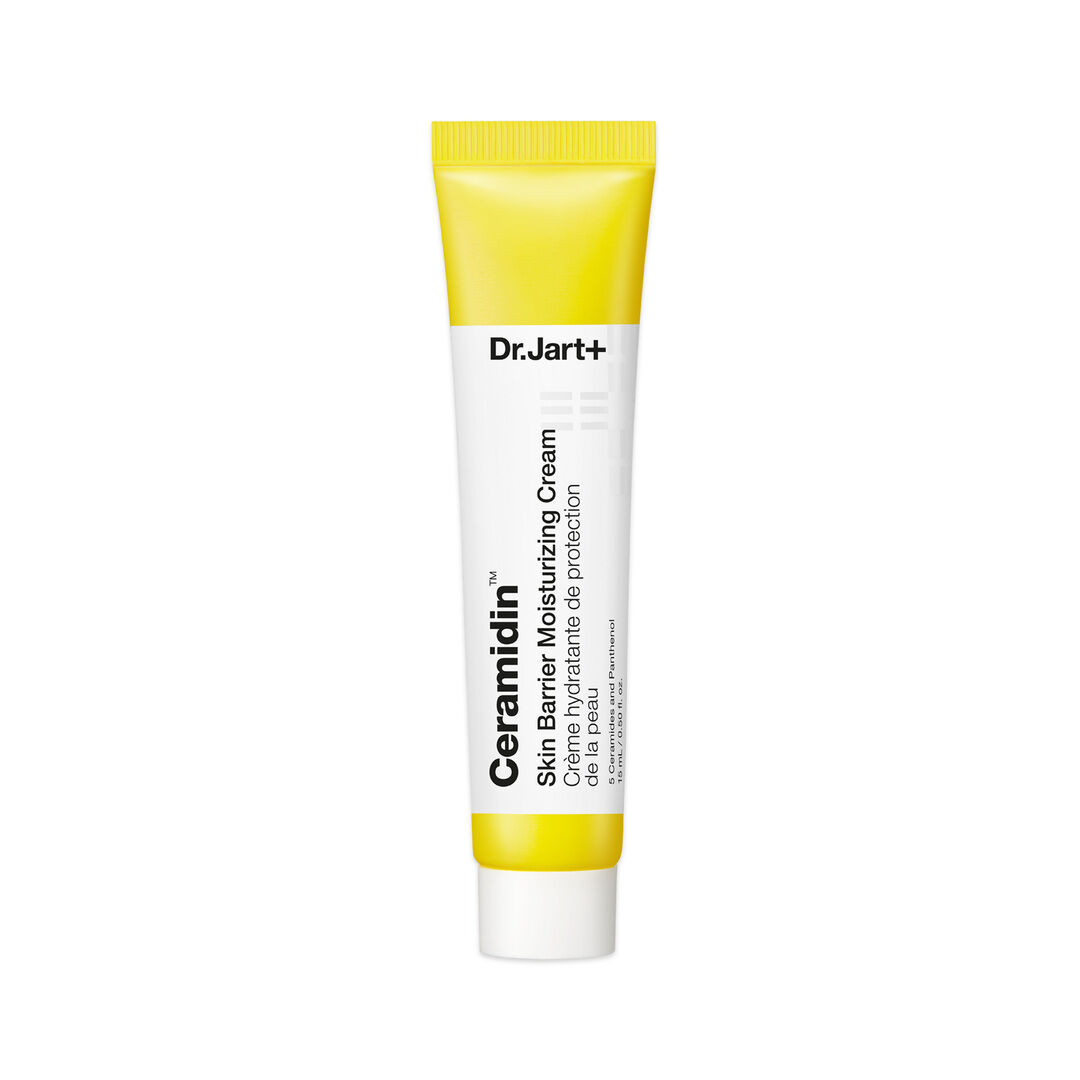 DR JART+ Ceramidin Skin Barrier Moisturizing Cream - 15ml