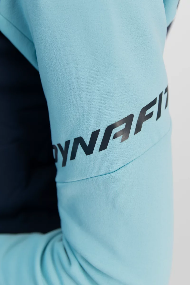 Dynafit Tigard Polartec® Hooded Damen Midlayer