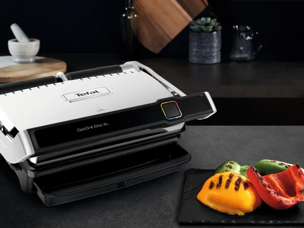 Tefal GC760D30 OptiGrill Elite XL - 2200 W