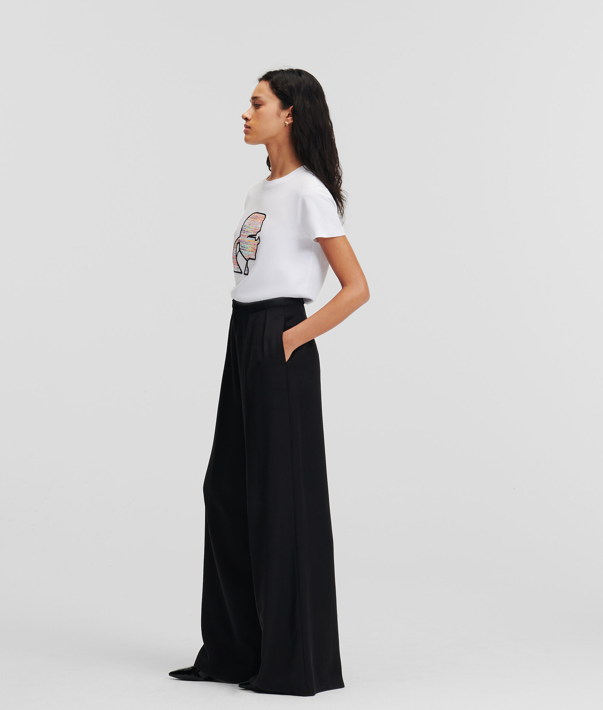 PANTALON AMPLE