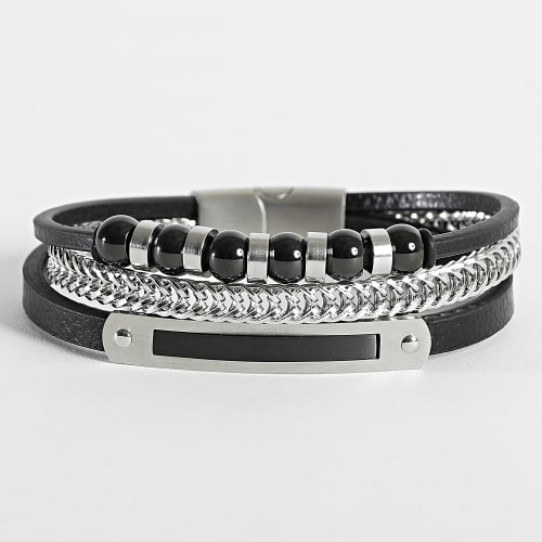 Bracelet Noir