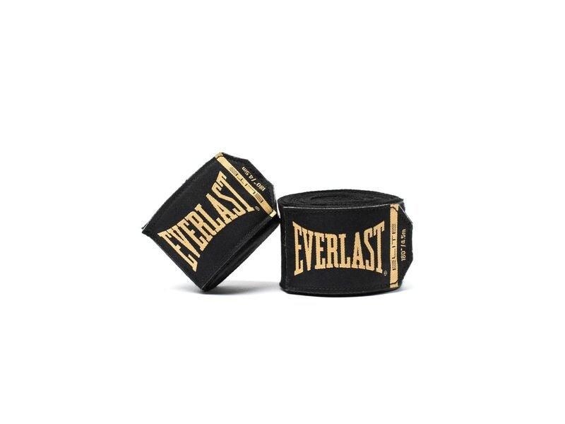 Everlast Boxbandage Elite Handwraps 180 Bandage für Box- oder Trainingshandschuhe