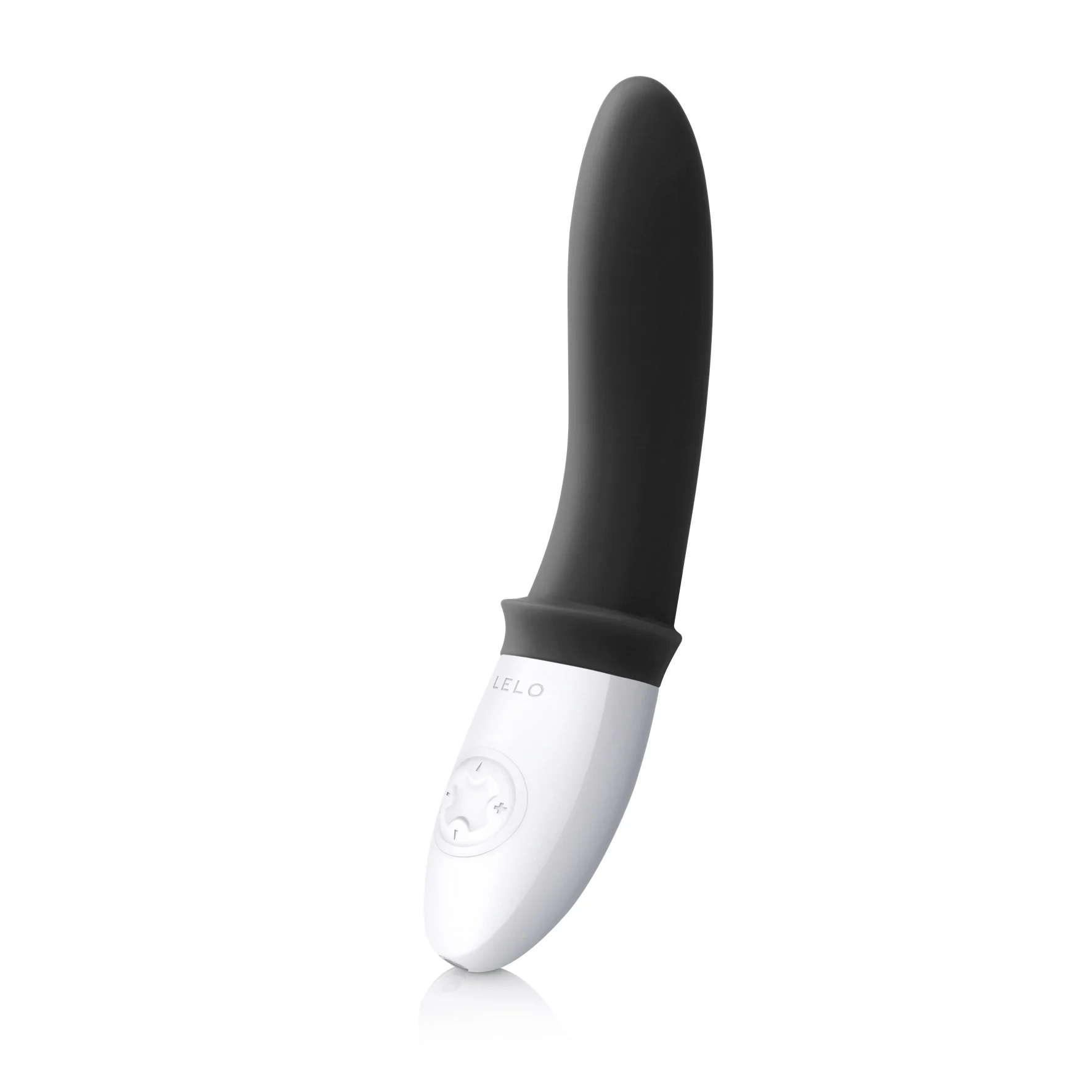 BILLY 2 - Vibromasseur homme |- Noir