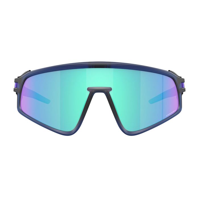 Latch Panel Unisex Sportsbriller