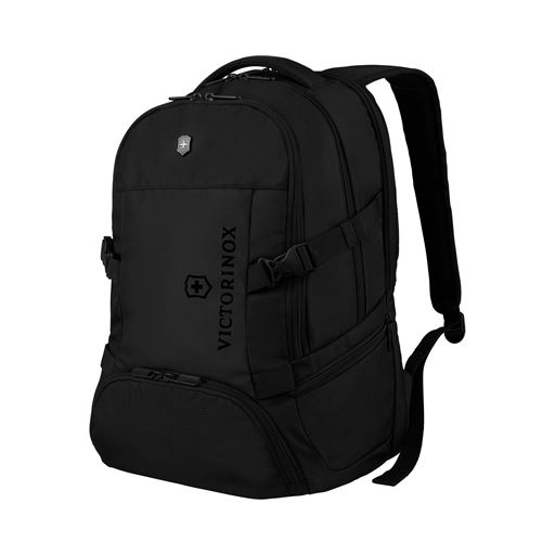 Victorinox VX Sport EVO Deluxe Rygsæk, Black