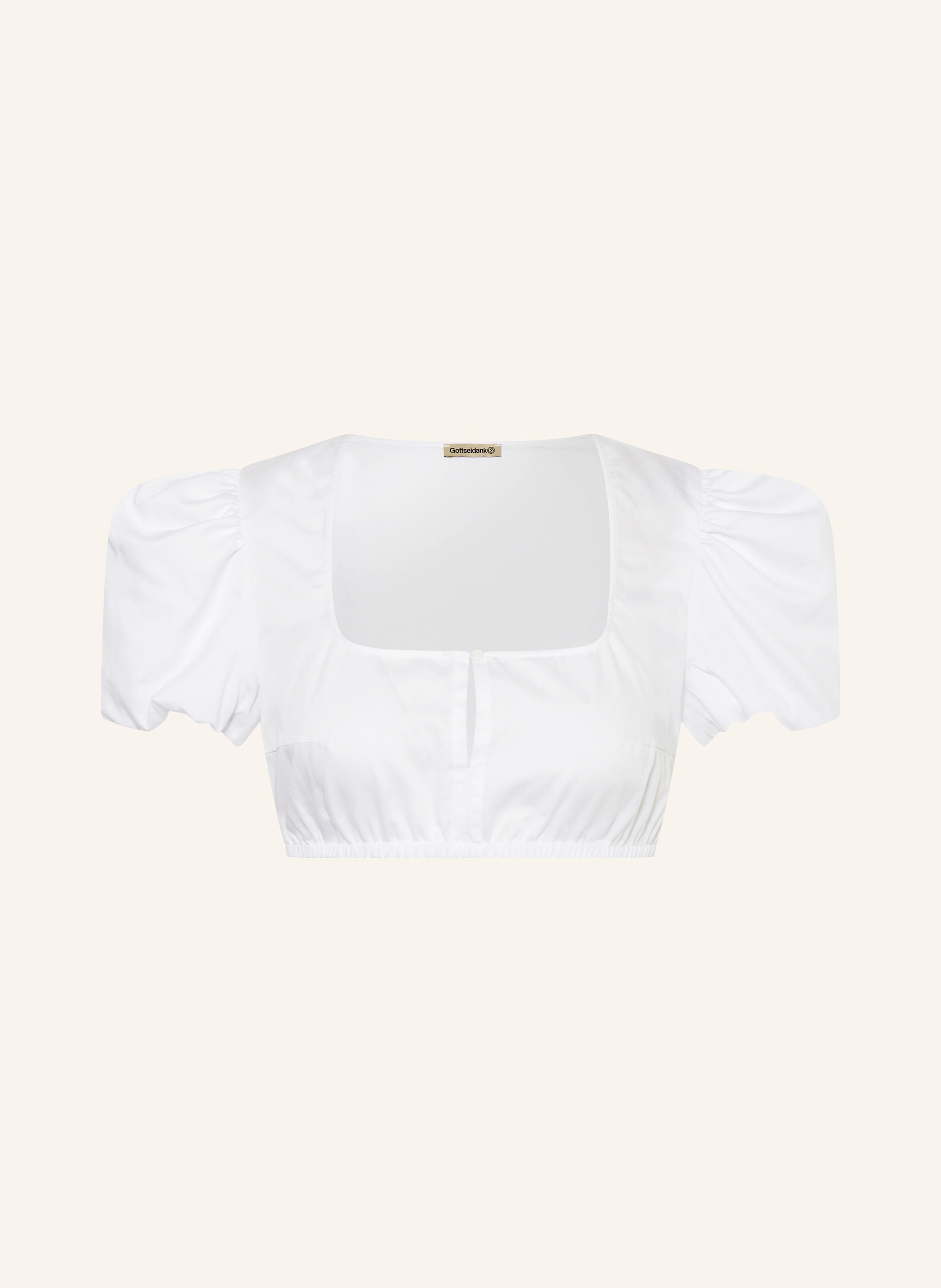 Gottseidank Dirndlbluse IRMA