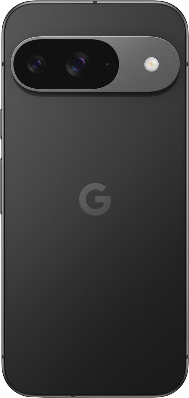 Google Pixel 9 5G smartphone 12/128GB (Obsidian)